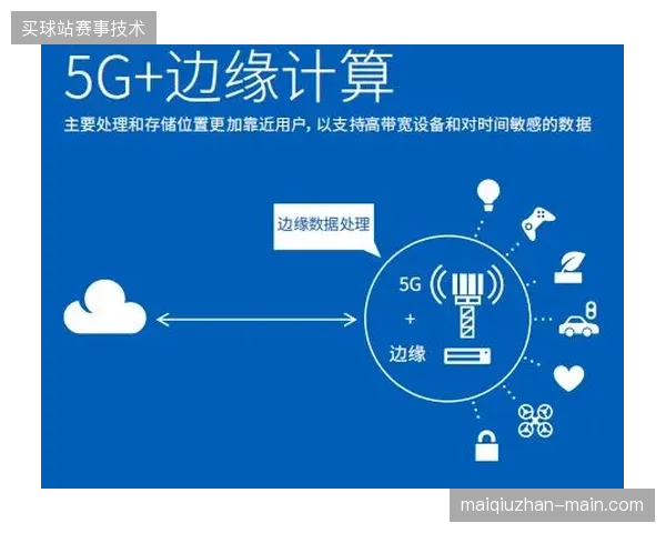 赛事直播信号如何通过边缘计算节点延伸至短视频平台实现即时采编 赛事直播信号如何通过边缘计算节点延伸至短视频平台实现即时采编